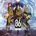 86 Постер Мультфильмы